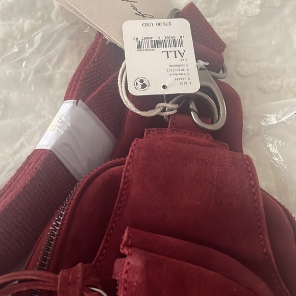 💞SALE!💞✨NEW!✨Free People Hudson Sling - Picture 7 of 8